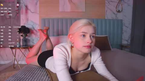 Sandy online show from 03.22.26