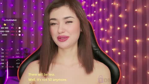 Sandy online show from 12.06.24