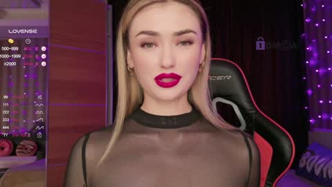 Sandy online show from 02.07.25