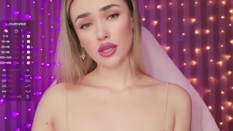 Sandy online show from 02.14.25