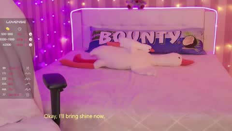 Sandy online show from 02.16.25