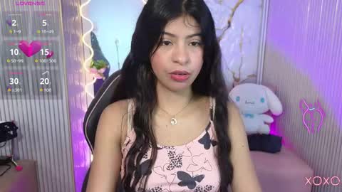 sandyy_tay online show from 04.13.26