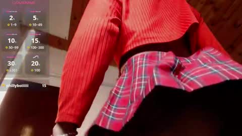 Sang online show from 03.31.26