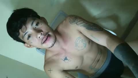 sangre_adamusxxx online show from 02.25.26