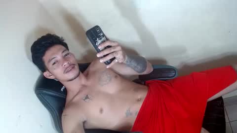 sangre_adamusxxx online show from 03.20.26