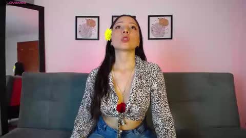 Sansa Stark online show from 12.13.25