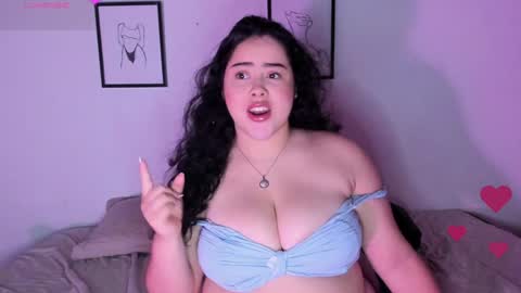 Snapshot of sansaleya69 chatting on 02.09.25 sansaleya online show from 02.09.25