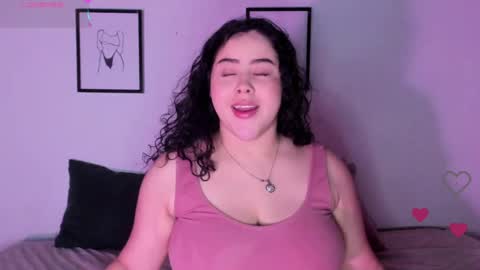 Snapshot of sansaleya69 chatting on 02.12.25 sansaleya online show from 02.12.25