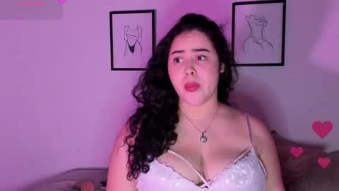 Snapshot of sansaleya69 chatting on 02.14.25 sansaleya online show from 02.14.25