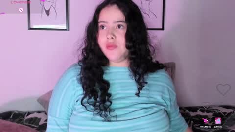 Snapshot of sansaleya69 chatting on 03.07.25 sansaleya online show from 03.07.25