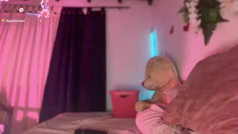 Snapshot of sansaleya69 chatting on 02.17.26 sansaleya online show from 02.17.26