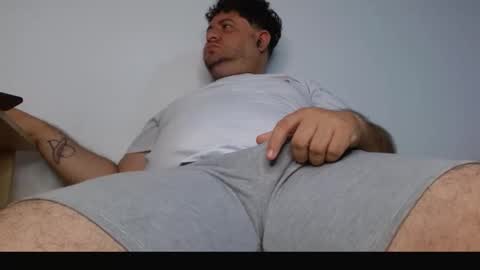 sansyel online show from 12.15.25