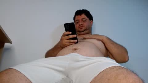 Snapshot of sansyel chatting on 02.11.26 sansyel online show from 02.11.26