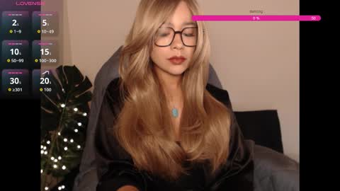 secret online show from 12.21.25