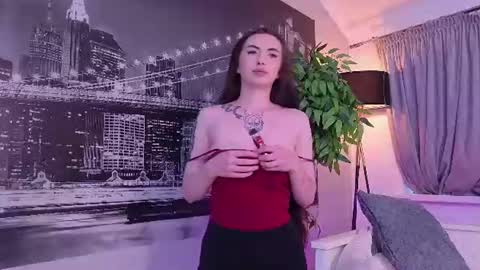 Lucci online show from 06.26.26