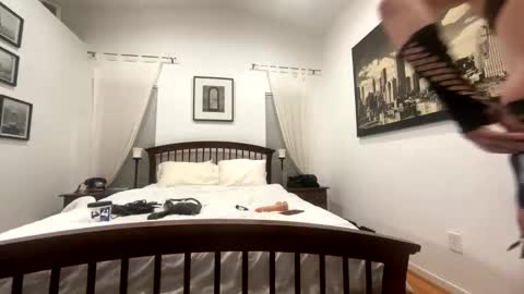 Santana online show from 01.12.25