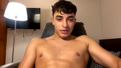 santi36rt online show from 01.14.26