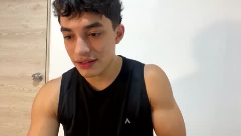 santi36rt online show from 02.19.26