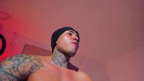 Snapshot of santi__ferrer chatting on 03.11.26 Santi Ferrer online show from 03.11.26