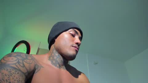 Santi Ferrer online show from 04.29.26