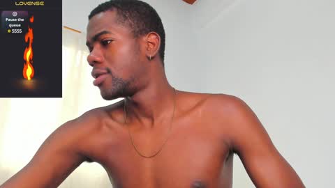 Santibrown online show from 01.28.25