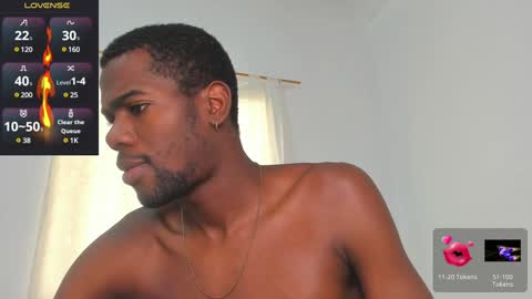 Santibrown online show from 02.05.25