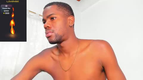 Santibrown online show from 02.23.25