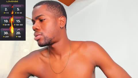 Santibrown online show from 02.24.25