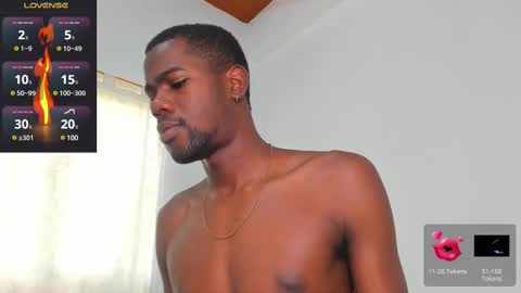 Santibrown online show from 02.26.25