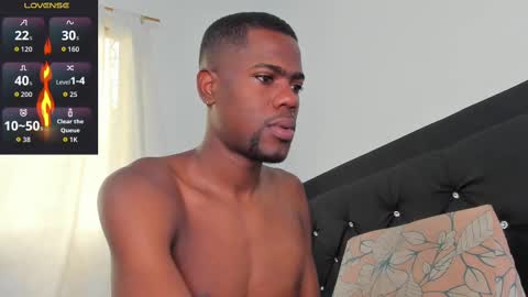 Santibrown online show from 09.17.25