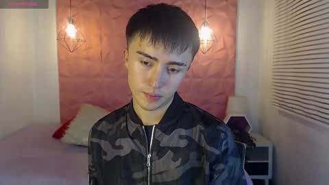 Snapshot of santi_fabulous chatting on 03.06.25 santi_fabulous online show from 03.06.25