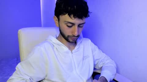 Santi online show from 01.19.25