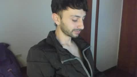 Santi online show from 03.12.25