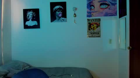 Santi online show from 09.14.25