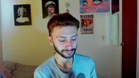 Santi online show from 10.01.25