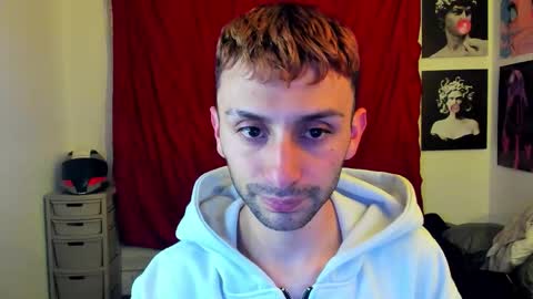 Santi online show from 01.13.26