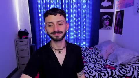 Santi online show from 04.09.26