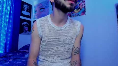 Santi online show from 04.26.26