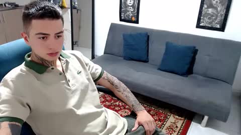 santi_ss online show from 11.16.25