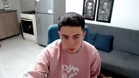 santi_ss online show from 01.06.26