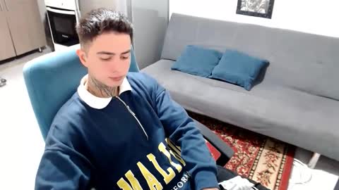 santi_ss online show from 01.19.26