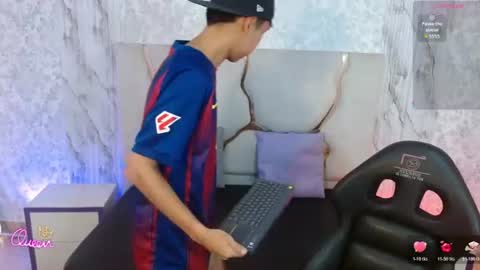 santi_tay online show from 06.11.26
