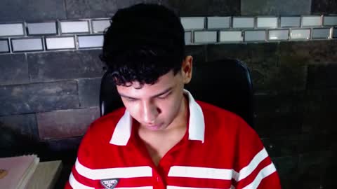 santi online show from 11.08.25