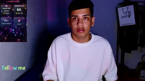 santi online show from 05.11.26