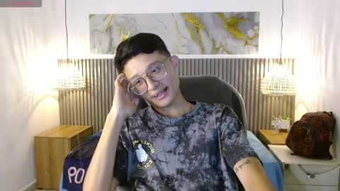 Snapshot of santiago_russo18 chatting on 02.04.26 santiago_russo18 online show from 02.04.26