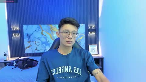 Snapshot of santiago_russo18 chatting on 02.06.26 santiago_russo18 online show from 02.06.26