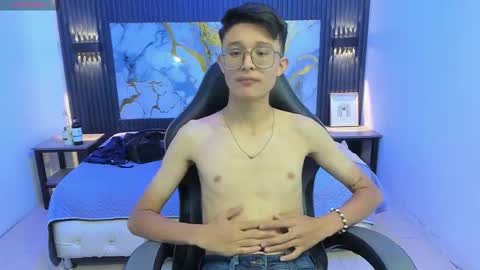 Snapshot of santiago_russo18 chatting on 02.07.26 santiago_russo18 online show from 02.07.26