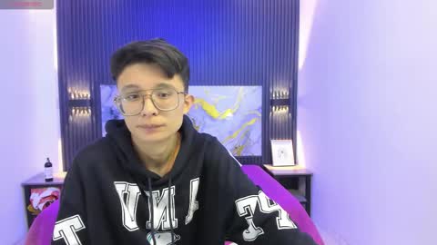 Snapshot of santiago_russo18 chatting on 02.14.26 santiago_russo18 online show from 02.14.26