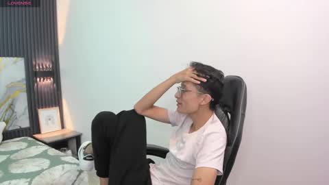 Snapshot of santiago_russo18 chatting on 02.16.26 santiago_russo18 online show from 02.16.26