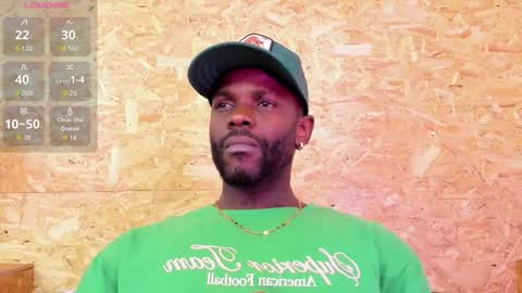  Santi online show from 12.23.25